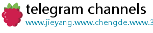 telegram channels